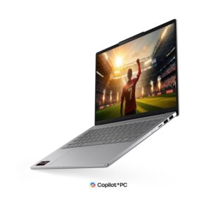 Laptop Consumer Lenovo IdeaPad Slim 5 14AGP11, cu procesor - 83S10071RM