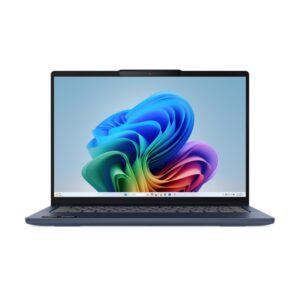 Laptop Consumer Lenovo IdeaPad Slim 5 14AHP11, cu procesor - 83S3002NRM