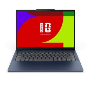 Laptop Consumer Lenovo IdeaPad Slim 5 14IPH11 Copilot+ - 83S5006HRM