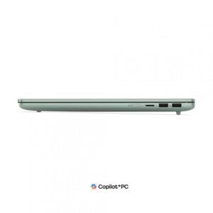 Laptop Consumer Lenovo IdeaPad Slim 5 14IPH11, cu procesor - 83S5003RRM