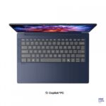 Laptop Consumer Lenovo IdeaPad Slim 5, cu procesor Intel - 83S5007CRM - imagine 5
