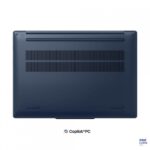 Laptop Consumer Lenovo IdeaPad Slim 5, cu procesor Intel - 83S5007CRM - imagine 6