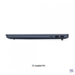 Laptop Consumer Lenovo IdeaPad Slim 5, cu procesor Intel - 83S5007CRM - imagine 8