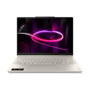 Laptop Consumer LENOVO Yoga 7 2-in-1 14AGP11, cu procesor - 83TD003PRM