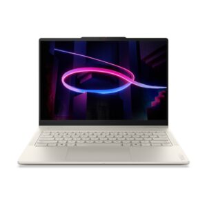 Laptop Consumer LENOVO Yoga 7 2-in-1 14IPH11, cu procesor - 83TC007WRM