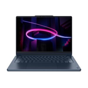 Laptop Consumer Lenovo Yoga 9 2-in-1 14IPH11, cu procesor - 83SE0029RM