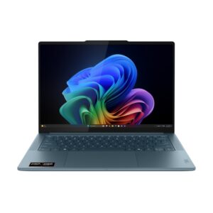 Laptop Consumer Lenovo Yoga Pro 7 14AKP10, cu procesor Ryzen AI 7 350 - 83KG0021RM