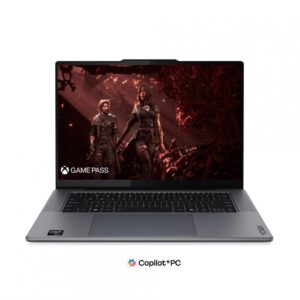 Laptop Consumer Lenovo Yoga Pro 7 15ASH11, cu procesor Ryzen AI 3 388 - 83W50013RM