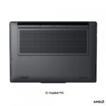 Laptop Consumer Lenovo Yoga Pro 7 15ASH11, cu procesor Ryzen AI 3 388 - 83W50013RM - imagine 9