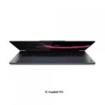 Laptop Consumer Lenovo Yoga Pro 7 15ASH11, cu procesor Ryzen AI 7 388 - 83W50015RM - imagine 5