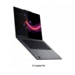 Laptop Consumer Lenovo Yoga Pro 7 15ASH11, cu procesor Ryzen AI 7 388 - 83W50015RM - imagine 6