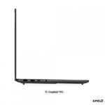 Laptop Consumer Lenovo Yoga Pro 7 15ASH11, cu procesor Ryzen AI 7 388 - 83W50015RM - imagine 8