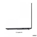 Laptop Consumer Lenovo Yoga Pro 7 15ASH11, cu procesor Ryzen AI 7 388 - 83W50015RM - imagine 9