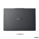 Laptop Consumer Lenovo Yoga Pro 7 15ASH11, cu procesor Ryzen AI 7 388 - 83W50015RM - imagine 10