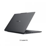Laptop Consumer Lenovo Yoga Pro 7 15ASH11, cu procesor Ryzen AI 7 388 - 83W50015RM - imagine 12