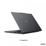 Laptop Consumer Lenovo Yoga Pro 7 15ASH11, cu procesor Ryzen AI 7 388 - 83W50015RM - imagine 13