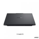 Laptop Consumer Lenovo Yoga Pro 7 15ASH11, cu procesor Ryzen AI 7 388 - 83W50015RM - imagine 15