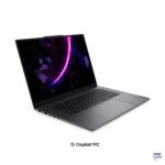 Laptop Consumer Lenovo Yoga Pro 9 16IPH11, cu procesor - 83SF000VRM - imagine 6