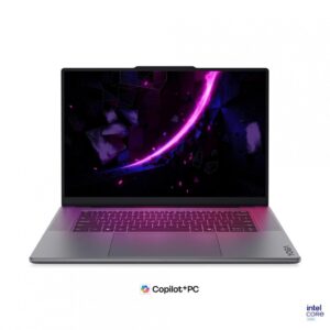 Laptop Consumer Lenovo Yoga Pro 9 16IPH11, cu procesor - 83SF000WRM