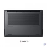 Laptop Consumer Lenovo Yoga Pro 9 16IPH11, cu procesor - 83SF000WRM - imagine 4