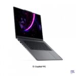 Laptop Consumer Lenovo Yoga Pro 9 16IPH11, cu procesor - 83SF000WRM - imagine 11