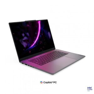 Laptop Consumer Lenovo Yoga Pro 9 16IPH11, cu procesor - 83SF000XRM