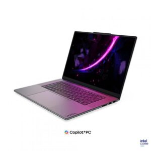 Laptop Consumer Lenovo Yoga Pro 9 16IPH11, cu procesor - 83SF000XRM