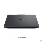 Laptop Consumer Lenovo Yoga Pro 9 16IPH11, cu procesor - 83SF000XRM - imagine 10