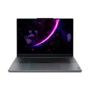 Laptop Consumer Lenovo Yoga Pro 9 16IPH11, cu procesor - 83SF0018RM