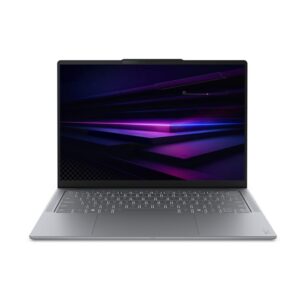Laptop Consumer Lenovo Yoga Slim 7 14IPH11, cu procesor - 83QM0035RM