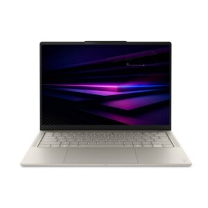 Laptop Consumer Lenovo Yoga Slim 7 14IPH11, cu procesor - 83QM0070RM