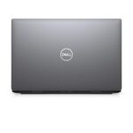 Laptop DELL 15.6" Latitude 5521 (seria 5000), FHD, Procesor - N013L552115EMEA_U