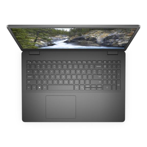 Laptop DELL 15.6" Vostro 3500 (seria 3000), FHD, Procesor - N3006VN3500EMEA01