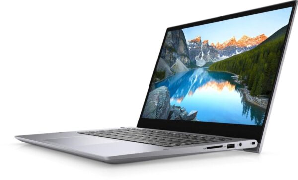 Laptop DELL 2 in 1 Inspiron 5406, 14.0" FHD TouchScreen - DI5406I7161W10P