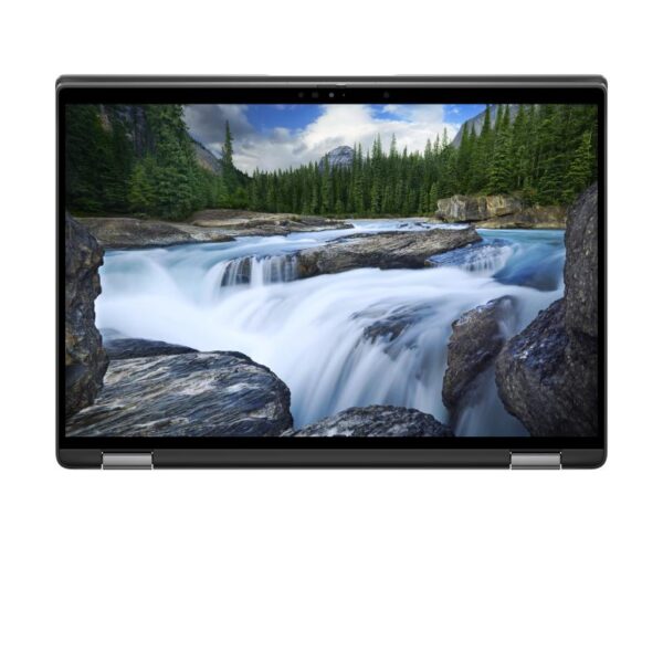 Laptop DELL 2in1 Latitude 7440 FHD Touch, i7-1365U, 16GB Ram - N022L744014EMEA_2IN1_VP