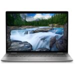 Laptop DELL 2in1 Latitude 7440 FHD Touch, i7-1365U, 16GB Ram - N022L744014EMEA_2IN1_VP