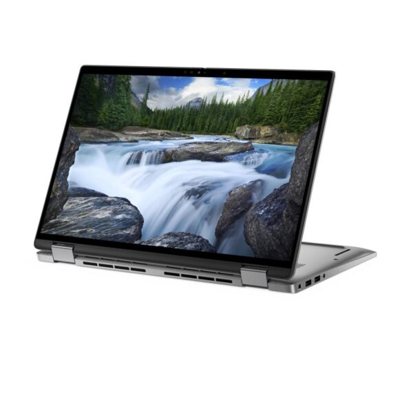 Laptop DELL 2in1 Latitude 7440 FHD Touch, i7-1365U, 16GB Ram - N022L744014EMEA_2IN1_VP