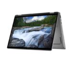 Laptop DELL 2in1 Latitude 7440 FHD Touch, i7-1365U, 16GB Ram - N022L744014EMEA_2IN1_VP