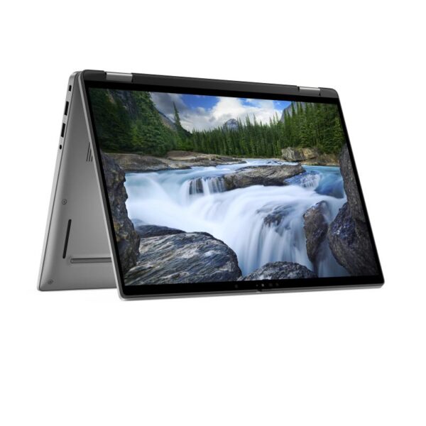 Laptop DELL 2in1 Latitude 7440 FHD Touch, i7-1365U, 16GB Ram - N022L744014EMEA_2IN1_VP