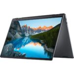 Laptop DELL 2in1 Latitude 9440 QHD Touch, i7-1365U, 16GB Ram - N003L944014EMEA_2IN1_VP