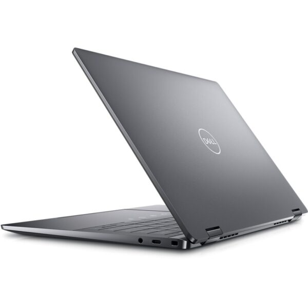 Laptop DELL 2in1 Latitude 9440 QHD Touch, i7-1365U, 16GB Ram - N003L944014EMEA_2IN1_VP