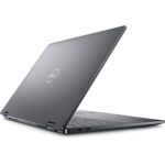 Laptop DELL 2in1 Latitude 9440 QHD Touch, i7-1365U, 16GB Ram - N003L944014EMEA_2IN1_VP