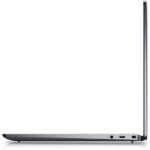 Laptop DELL 2in1 Latitude 9440 QHD Touch, i7-1365U, 16GB Ram - N003L944014EMEA_2IN1_VP