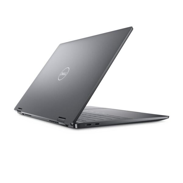 Laptop DELL 2in1 Latitude 9440 QHD Touch, i7-1365U, 16GB Ram - N003L944014EMEA_2IN1_VP