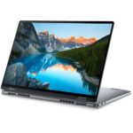 Laptop DELL 2in1 Latitude 9440 QHD Touch, i7-1365U, 16GB Ram - N003L944014EMEA_2IN1_VP