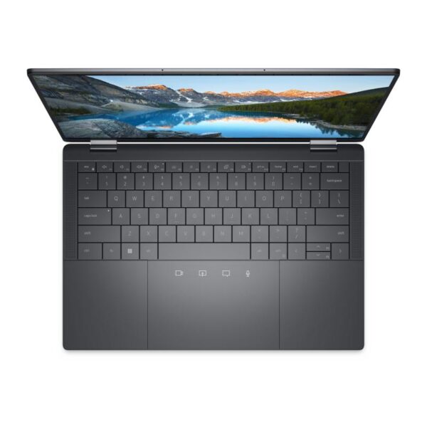 Laptop DELL 2in1 Latitude 9440 QHD Touch, i7-1365U, 16GB Ram - N003L944014EMEA_2IN1_VP