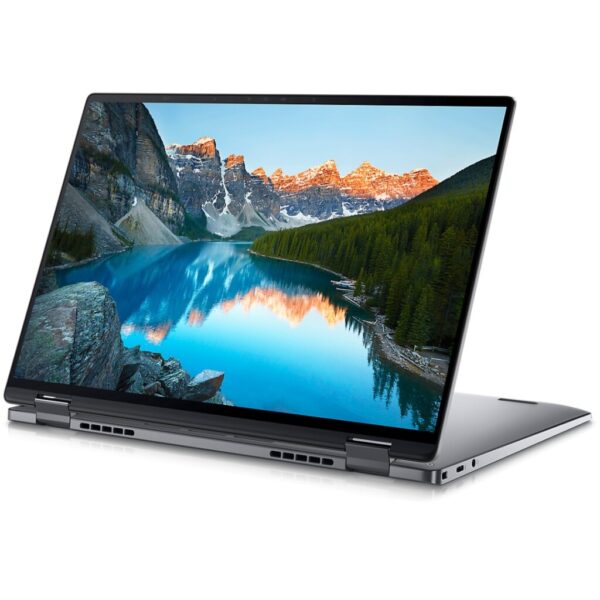 Laptop DELL 2in1 Latitude 9440 QHD Touch, i7-1365U, 32GB Ram - N004L944014EMEA_2IN1_VP