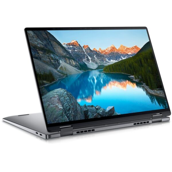 Laptop DELL 2in1 Latitude 9440 QHD Touch, i7-1365U, 32GB Ram - N004L944014EMEA_2IN1_VP