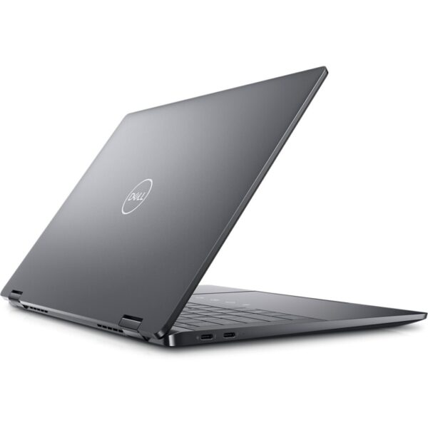 Laptop DELL 2in1 Latitude 9440 QHD Touch, i7-1365U, 32GB Ram - N004L944014EMEA_2IN1_VP