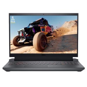 Laptop Dell G15 Inspiron 5535 15.6", AMD Ryzen7 7840HS, 16GB Ram - DI5535R716512RTXW11P